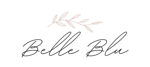Belle Blu logo