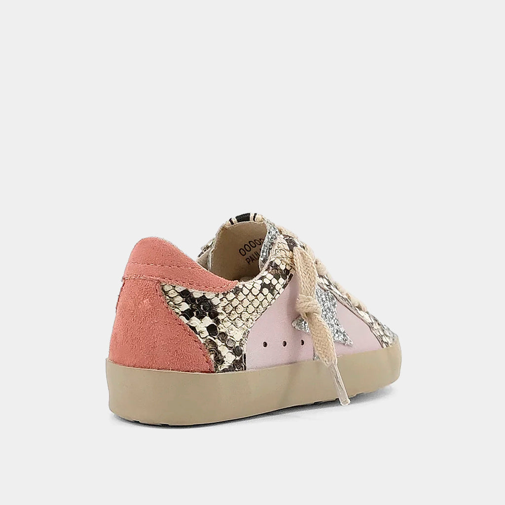 Paula Sneakers - Toddlers