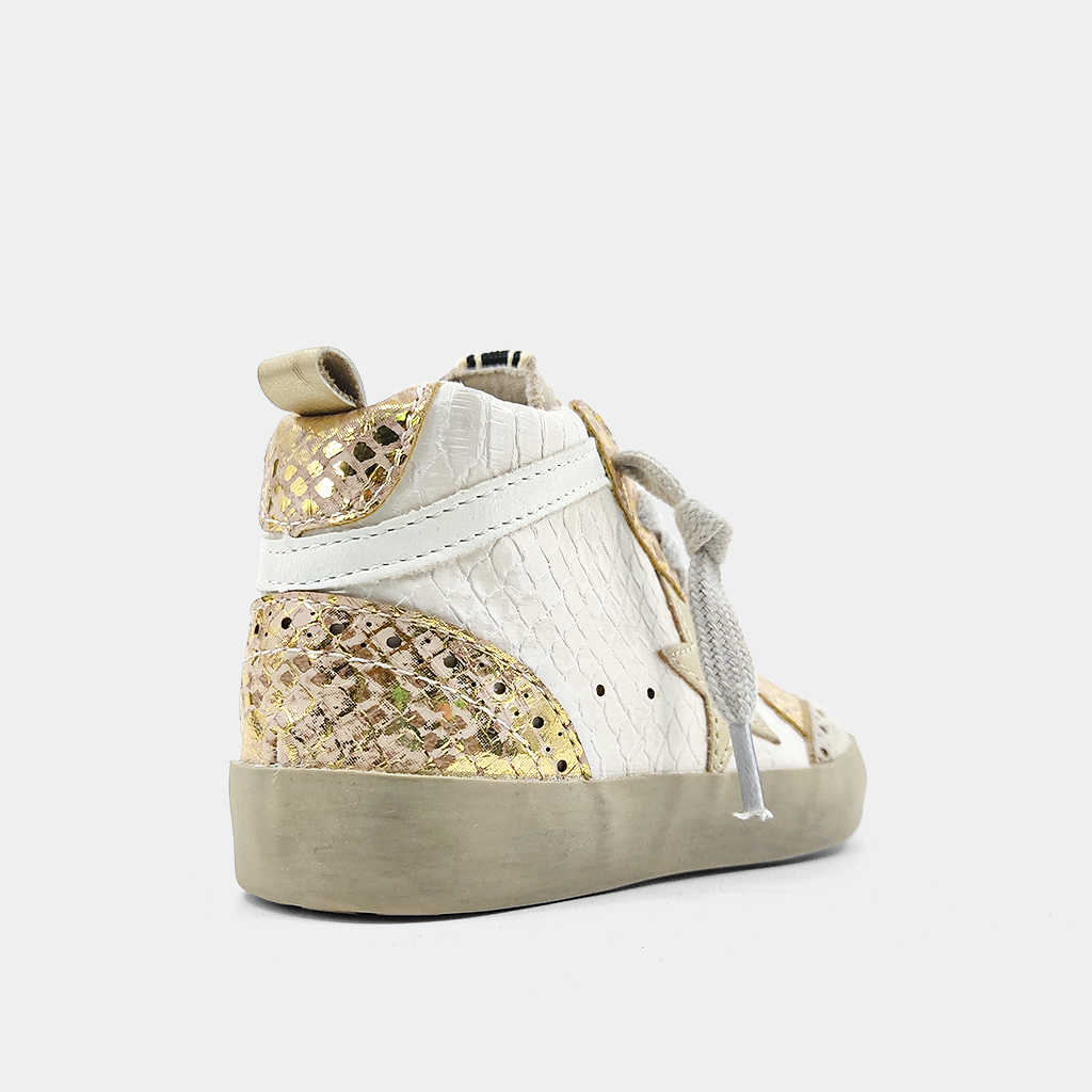 Paulina Sneakers- Toddlers