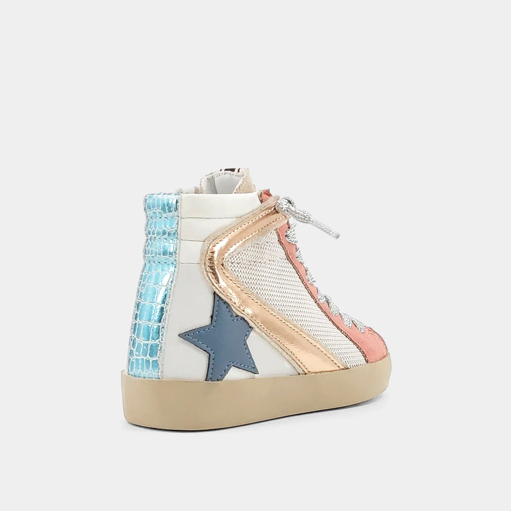 Roxanne Sneakers - Toddlers