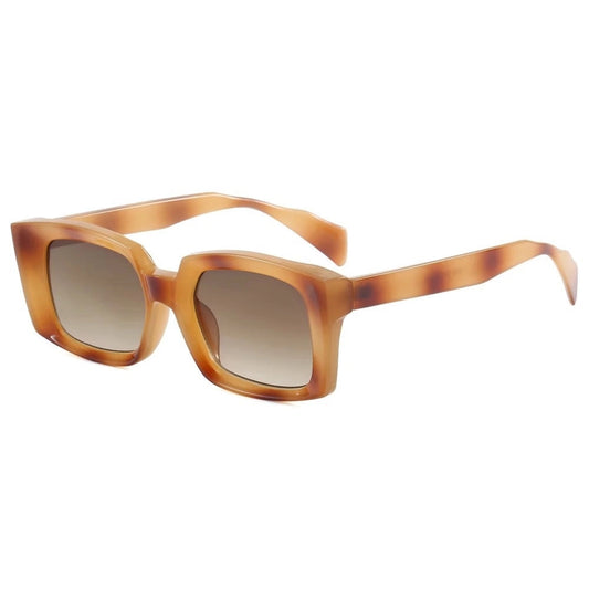 Amanda Square Sunglasses
