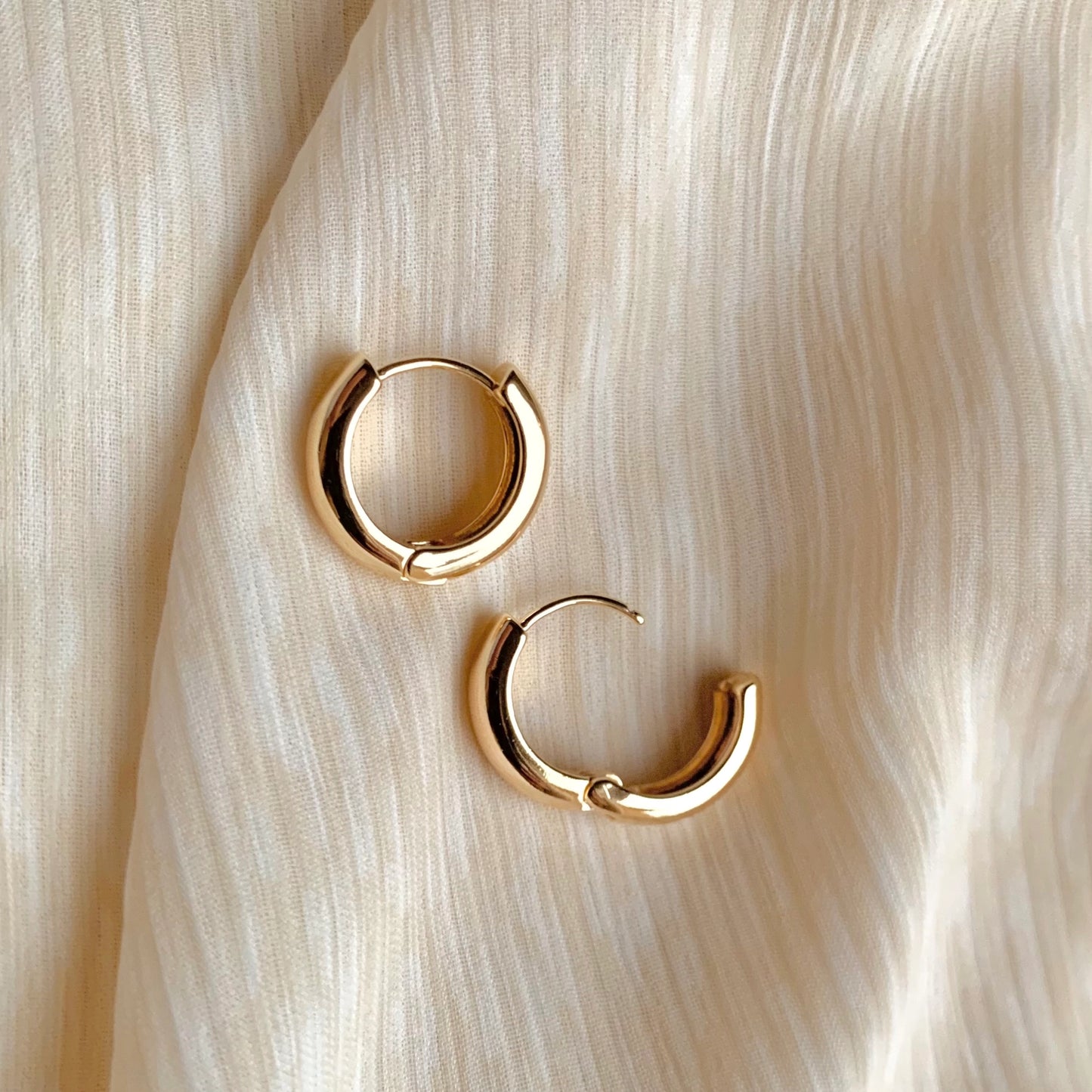 Chubbie Hoops